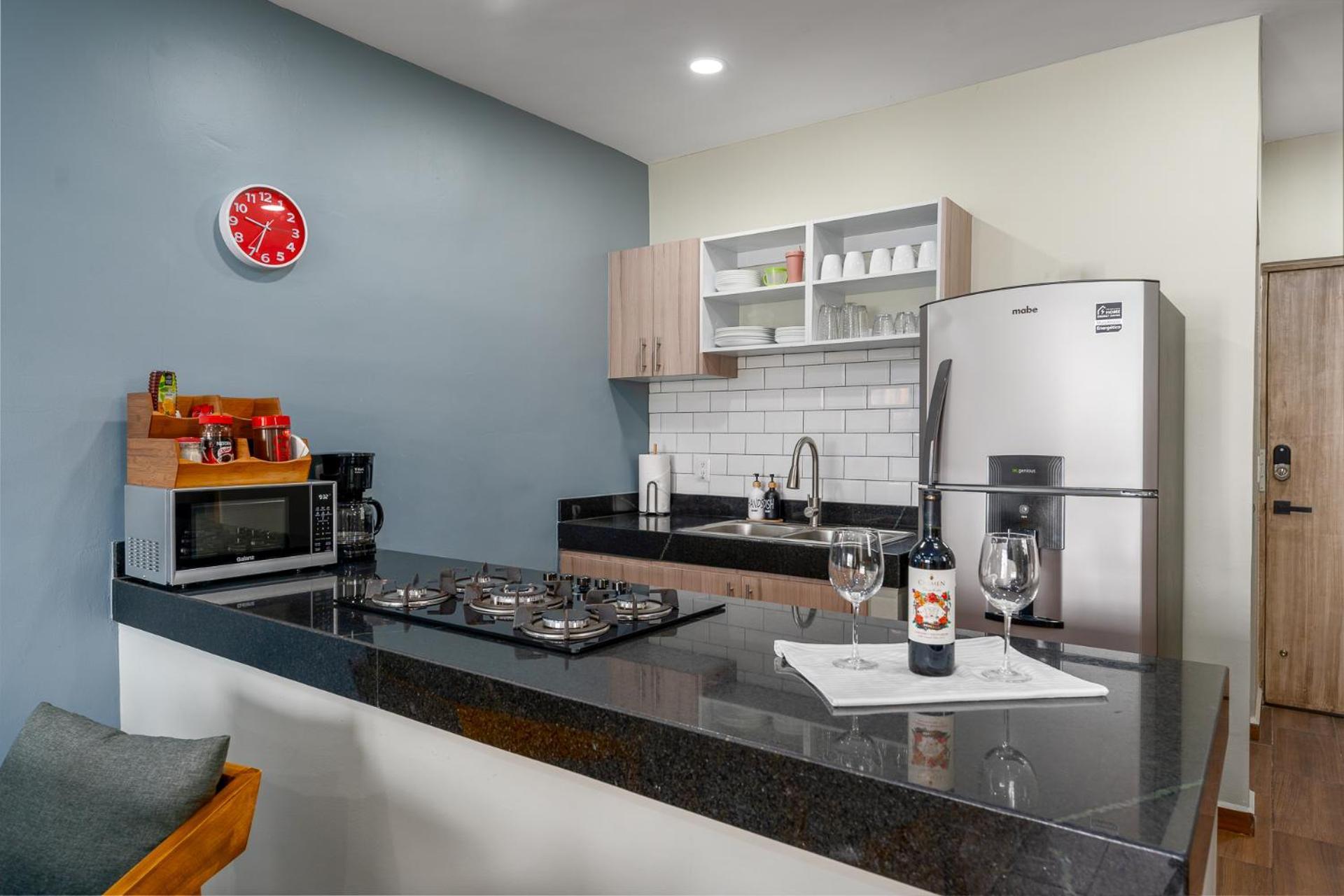 New & Comfy, 5 Star Area, Walk 2 Beach, Pool, Views, King Bed Mazatlán Kültér fotó