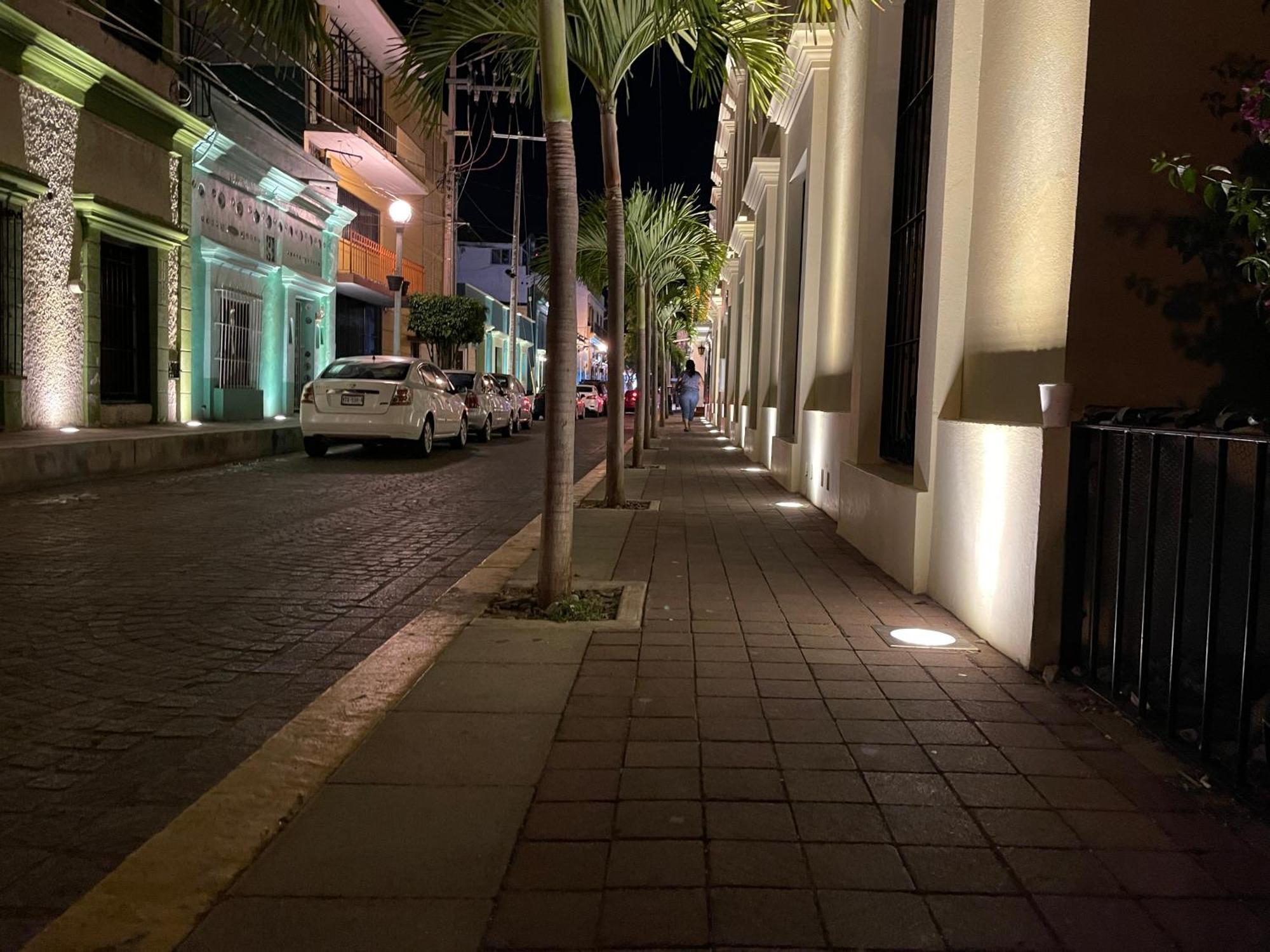 New & Comfy, 5 Star Area, Walk 2 Beach, Pool, Views, King Bed Mazatlán Kültér fotó