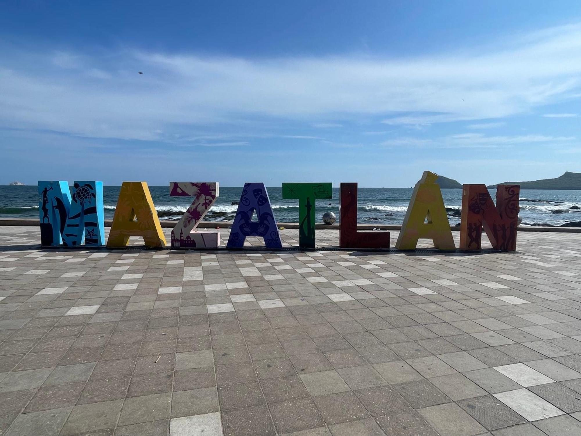 New & Comfy, 5 Star Area, Walk 2 Beach, Pool, Views, King Bed Mazatlán Kültér fotó