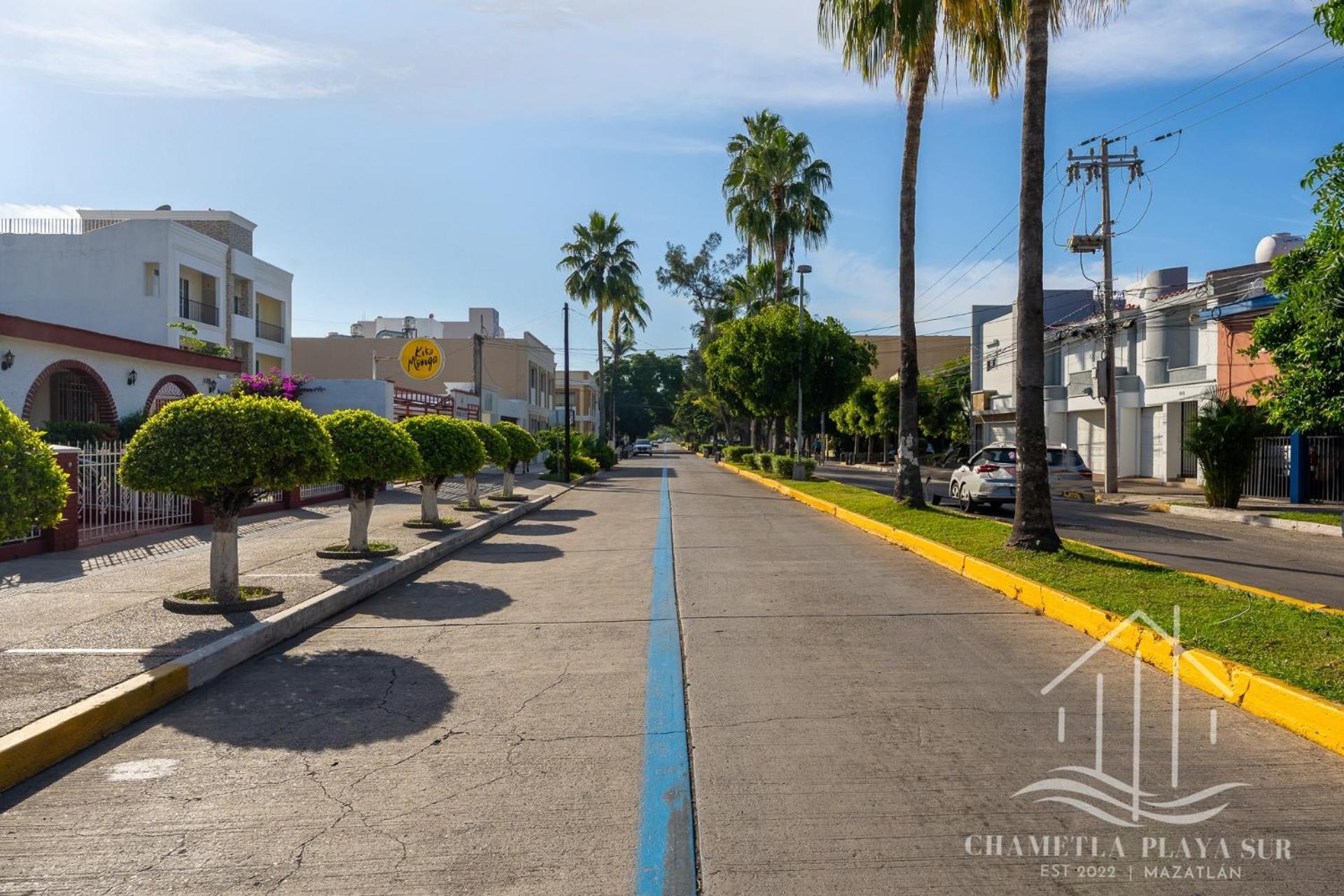 New & Comfy, 5 Star Area, Walk 2 Beach, Pool, Views, King Bed Mazatlán Kültér fotó
