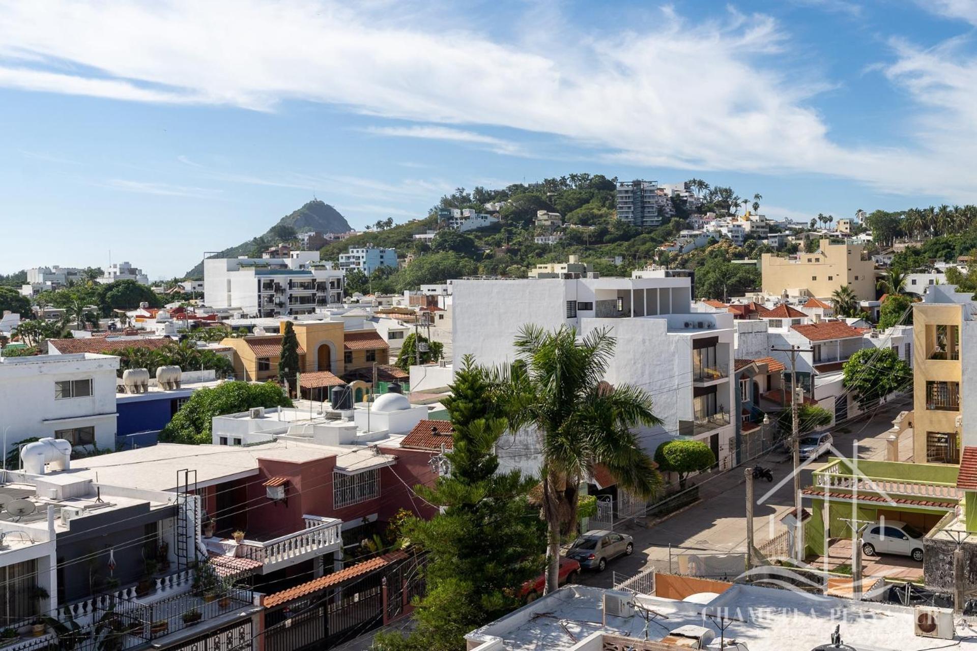 New & Comfy, 5 Star Area, Walk 2 Beach, Pool, Views, King Bed Mazatlán Kültér fotó